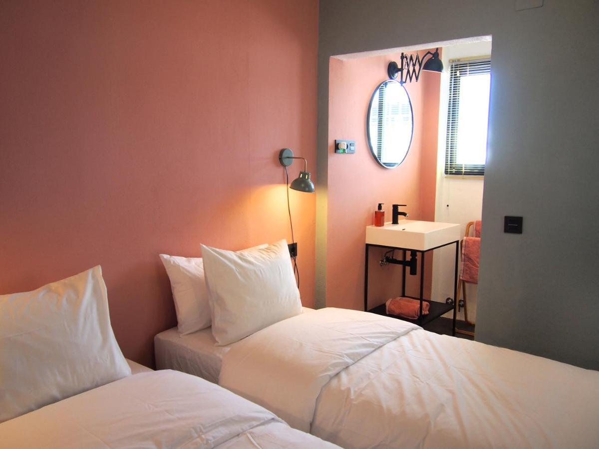 Playa 45, First Line Beach House Málaga Eksteriør bilde